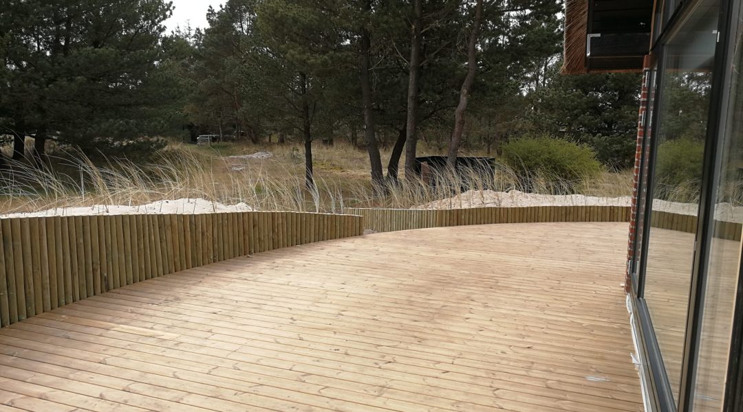 blåvand terrasse 1
